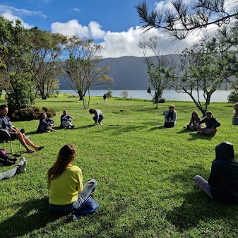 Retiro terapêutico
