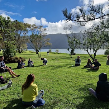 Retiro Açores 1
