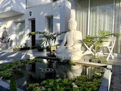 Retiro Açores 3